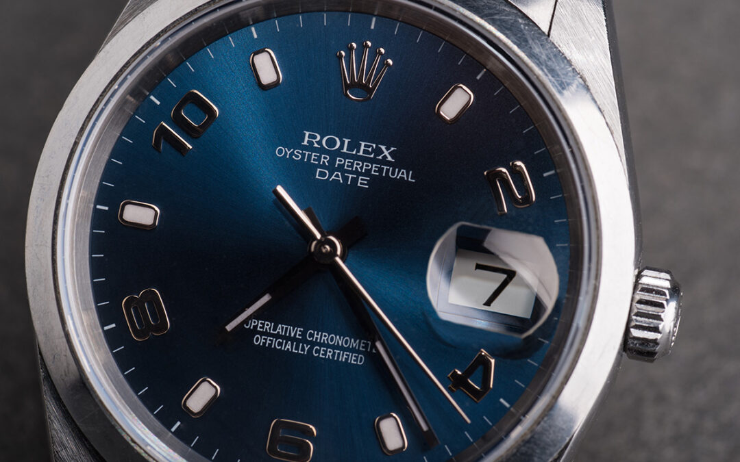 Why It’s so Hard to Buy a Rolex from an Authorized Dealer