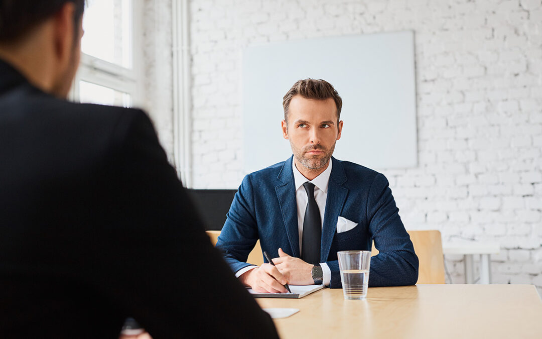 Why You Should Never Be Late for a Job Interview
